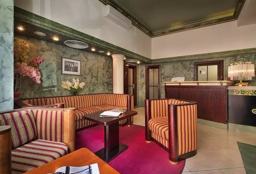 Fotos del hotel Ea Hotel Royal Esprit:  3