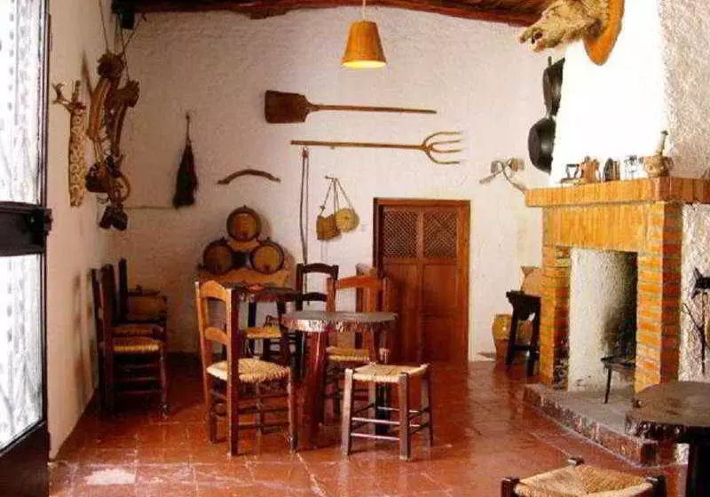 Fotos del hotel El Soto De Roma:  11