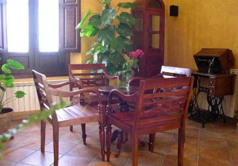 Fotos del hotel El Soto De Roma:  10