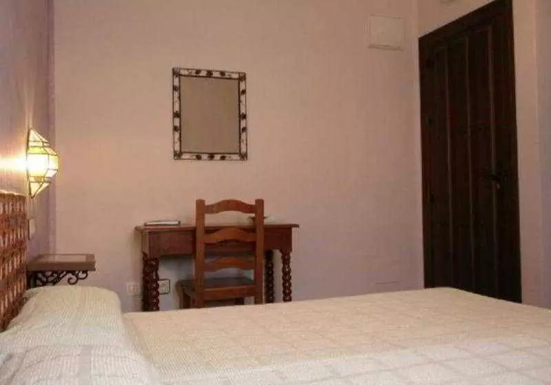 Fotos del hotel El Soto De Roma:  7