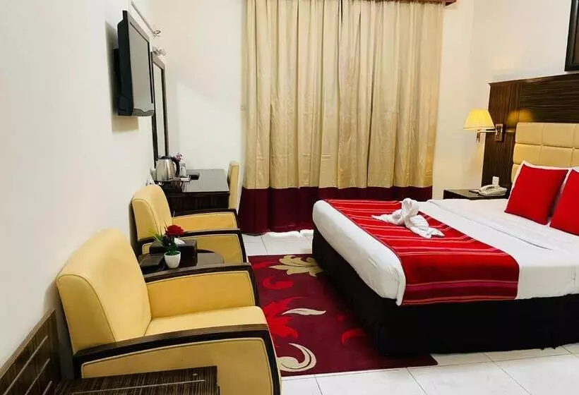 Fotos del hotel Fortune Deira:  15