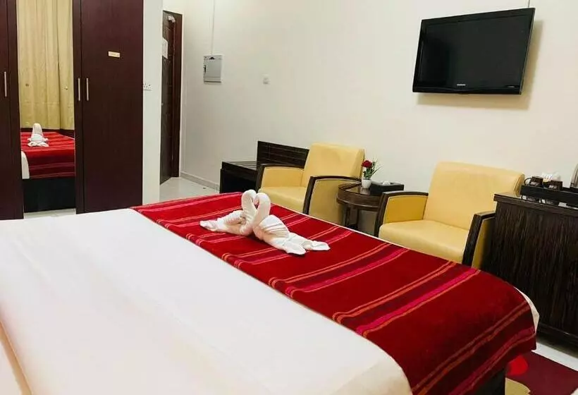 Fotos del hotel Fortune Deira:  18