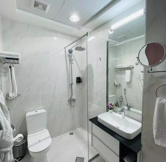 Fotos del hotel Fortune Deira:  13