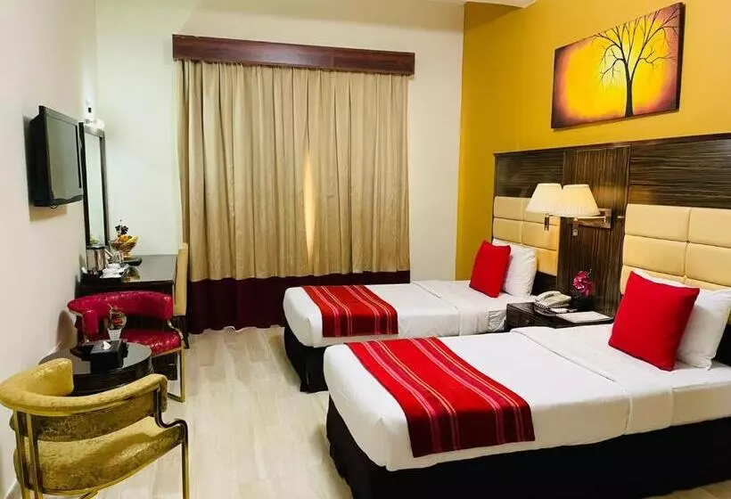 Fotos del hotel Fortune Deira:  22