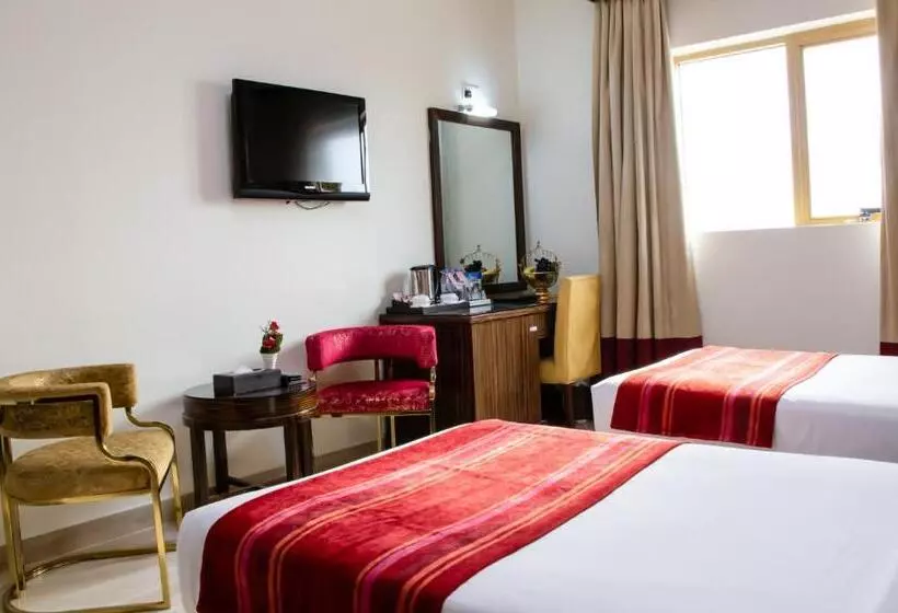 Fotos del hotel Fortune Deira:  9