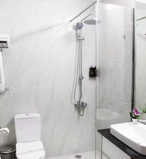 Fotos del hotel Fortune Deira:  17