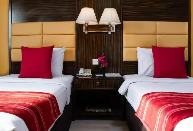 Fotos del hotel Fortune Deira:  2