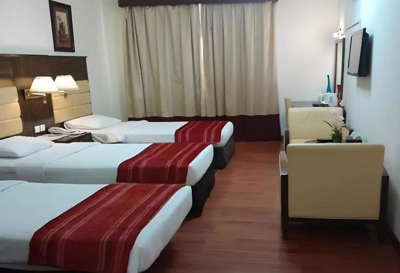 Fotos del hotel Fortune Deira:  24