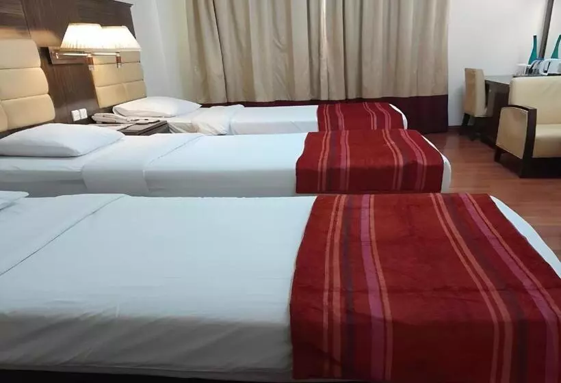 Fotos del hotel Fortune Deira:  20