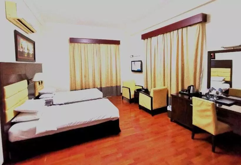 Fotos del hotel Fortune Deira:  25