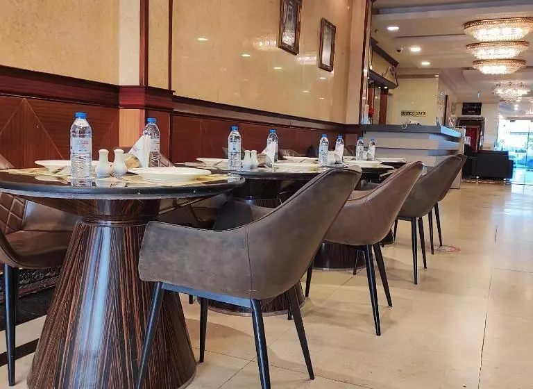 Fotos del hotel Fortune Deira:  10