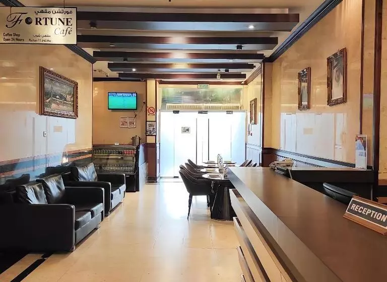 Fotos del hotel Fortune Deira:  5