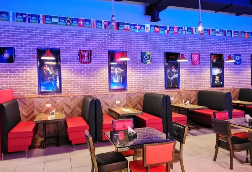 Fotos del hotel Fortune Deira:  21