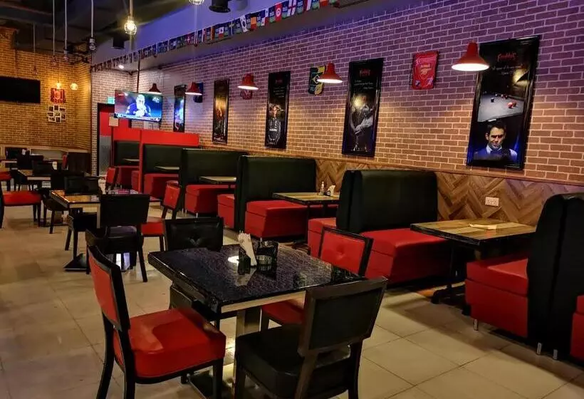 Fotos del hotel Fortune Deira:  19