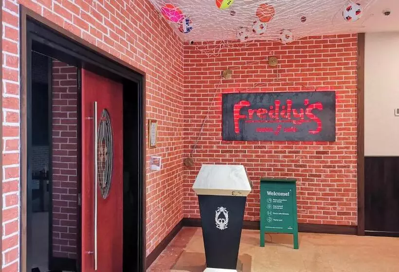 Fotos del hotel Fortune Deira:  6