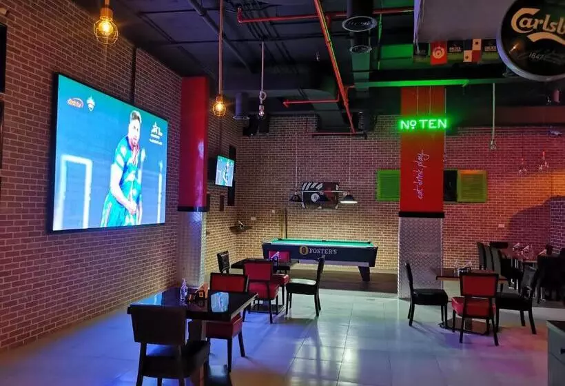 Fotos del hotel Fortune Deira:  16