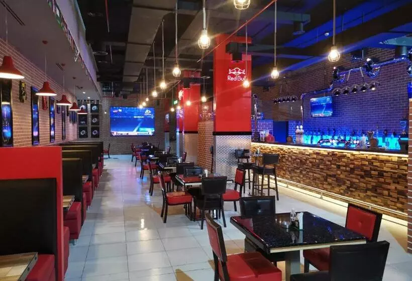 Fotos del hotel Fortune Deira:  11