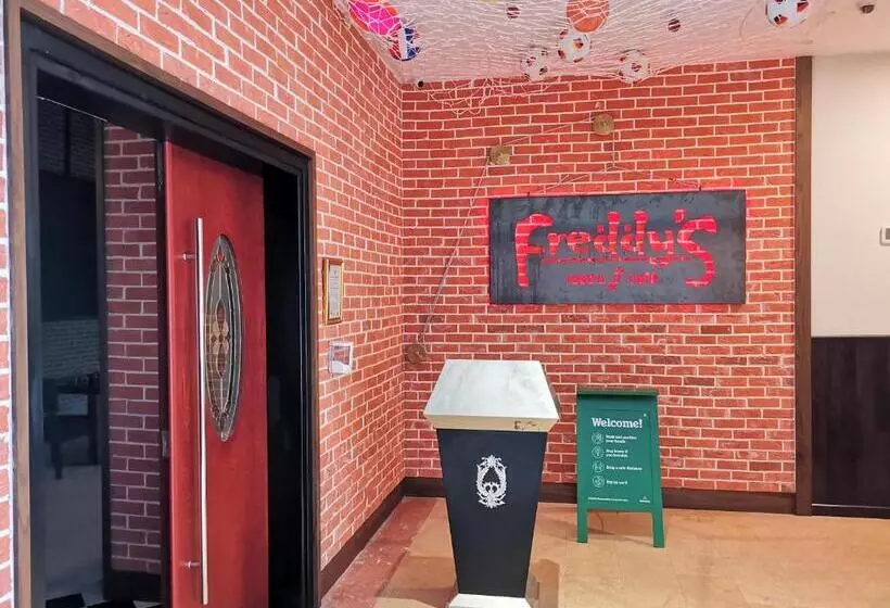 Fotos del hotel Fortune Deira:  12