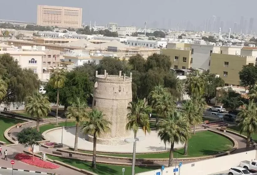 Fotos del hotel Fortune Deira:  8