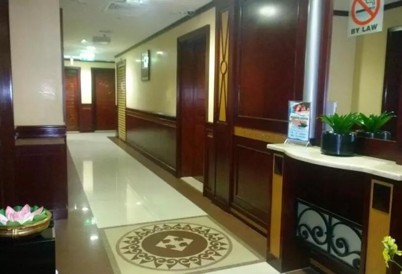 Fotos del hotel Fortune Deira:  3