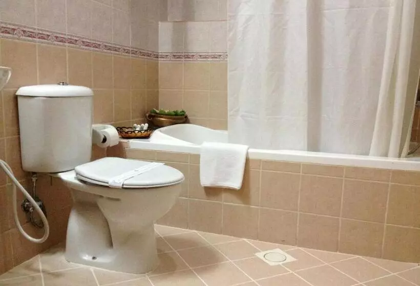 Fotos del hotel Fortune Deira:  7