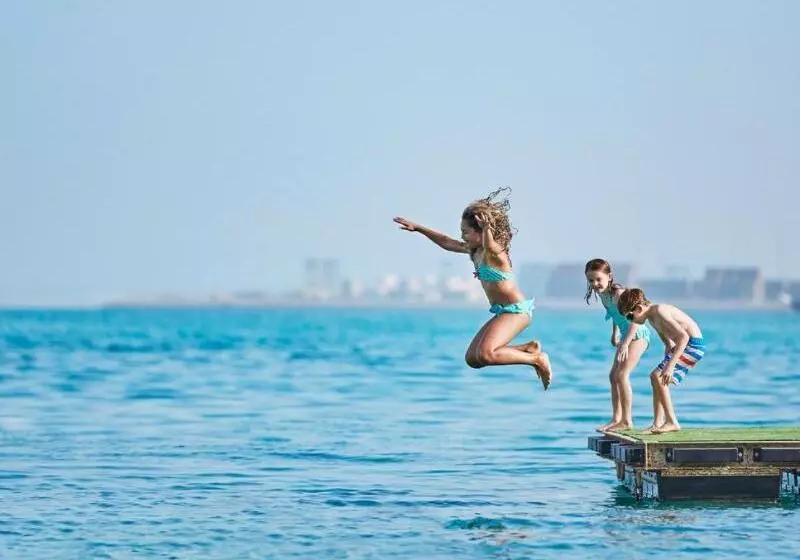 Fotos del hotel Four Seasons Hotel Doha:  18