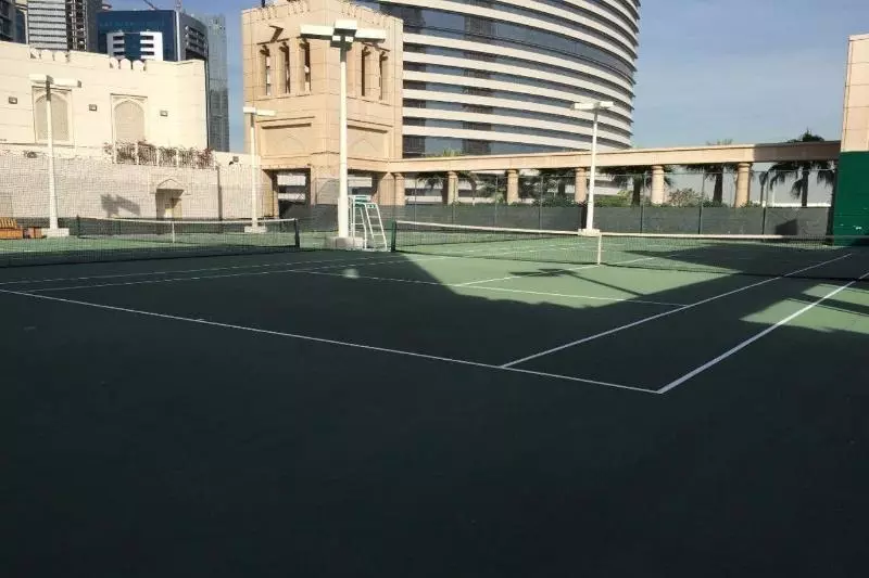 Fotos del hotel Four Seasons Hotel Doha:  4