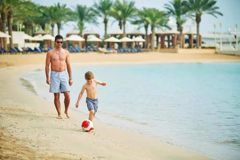 Fotos del hotel Four Seasons Hotel Doha:  19