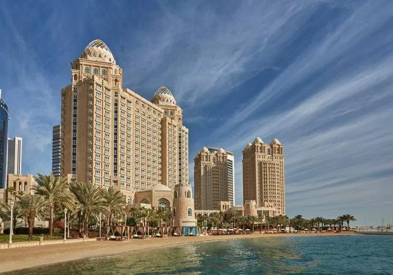 Fotos del hotel Four Seasons Hotel Doha:  17