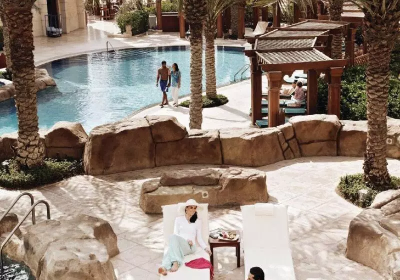 Fotos del hotel Four Seasons Hotel Doha:  14