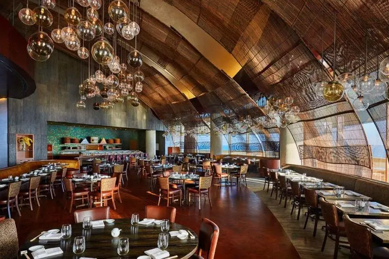 Fotos del hotel Four Seasons Hotel Doha:  5