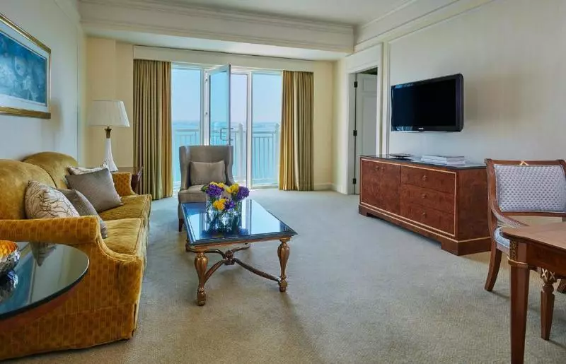 Fotos del hotel Four Seasons Hotel Doha:  16