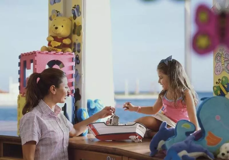 Fotos del hotel Four Seasons Hotel Doha:  23