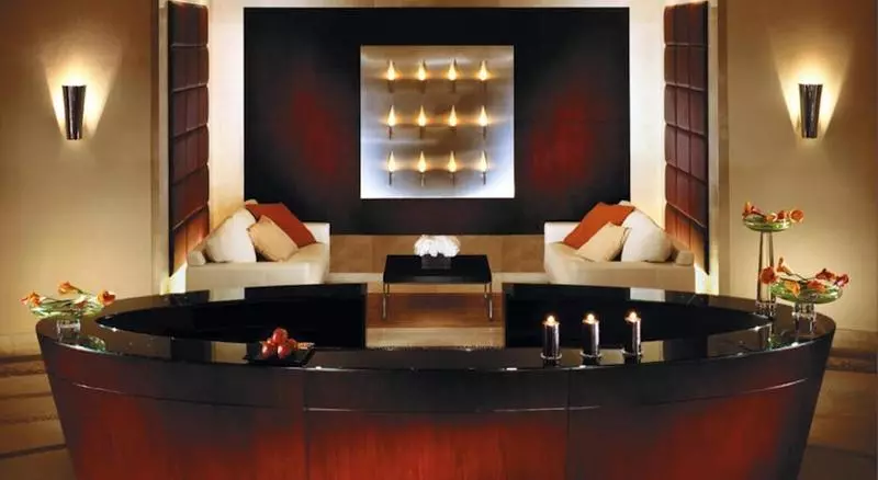 Fotos del hotel Four Seasons Hotel Doha:  2