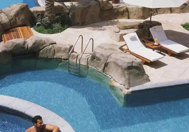 Fotos del hotel Four Seasons Hotel Doha:  3