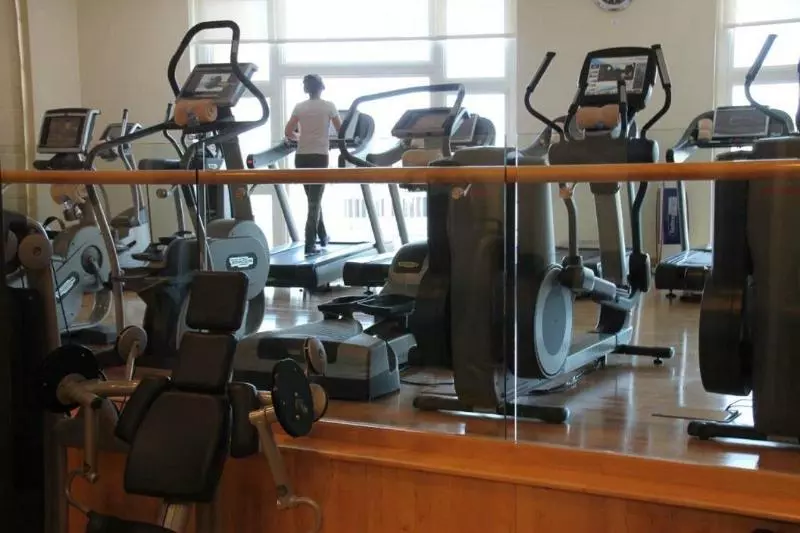 Fotos del hotel Four Seasons Hotel Doha:  12