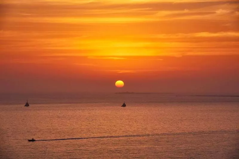 Fotos del hotel Four Seasons Hotel Doha:  21