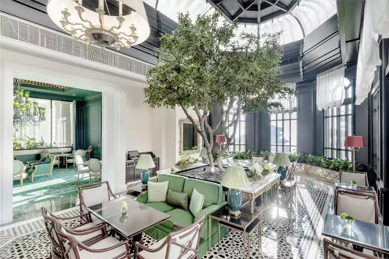 Fotos del hotel Four Seasons Hotel Doha:  7