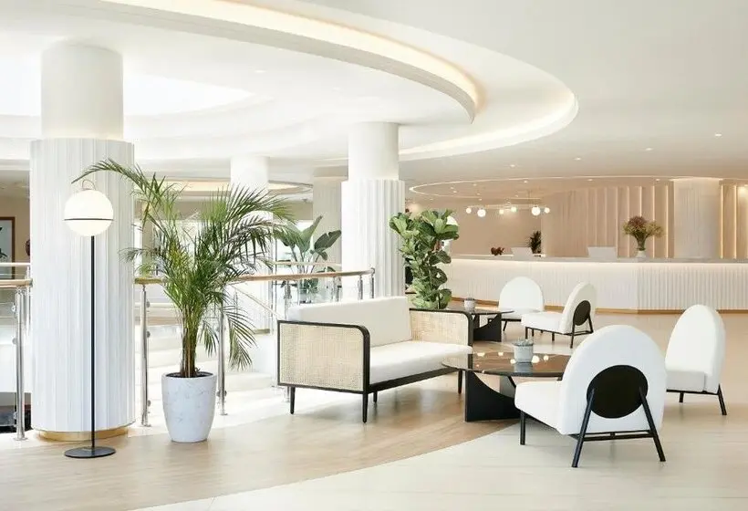 Fotos del hotel Iberostar Creta Marine:  3