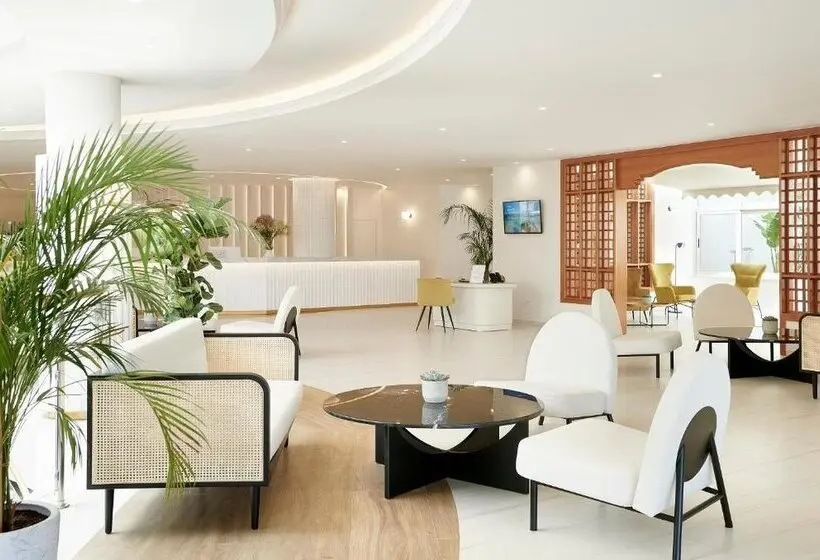 Fotos del hotel Iberostar Creta Marine:  2