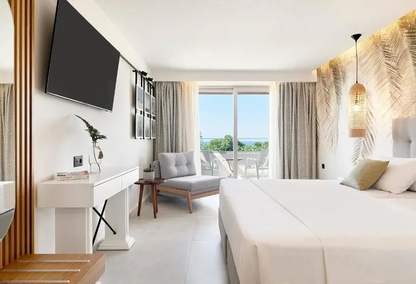 Fotos del hotel Iberostar Creta Marine:  5