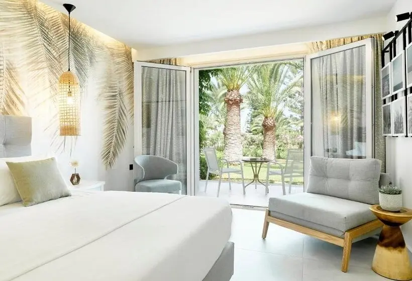 Fotos del hotel Iberostar Creta Marine:  2