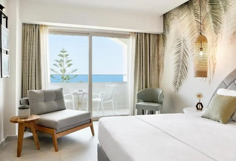 Fotos del hotel Iberostar Creta Marine:  4