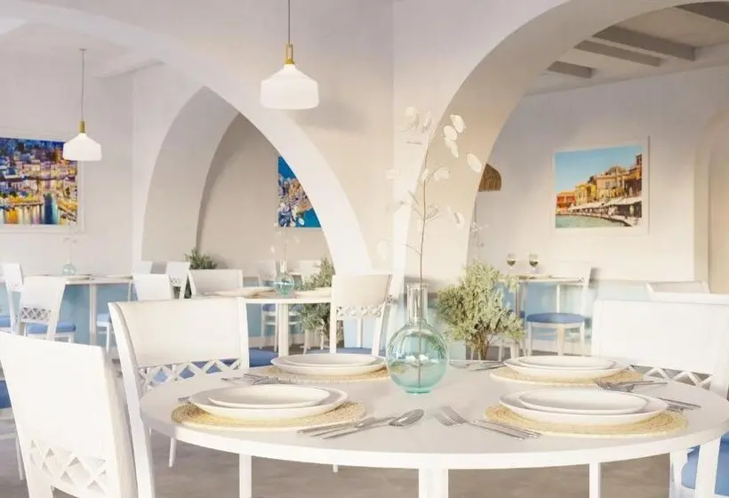 Fotos del hotel Iberostar Creta Marine:  5