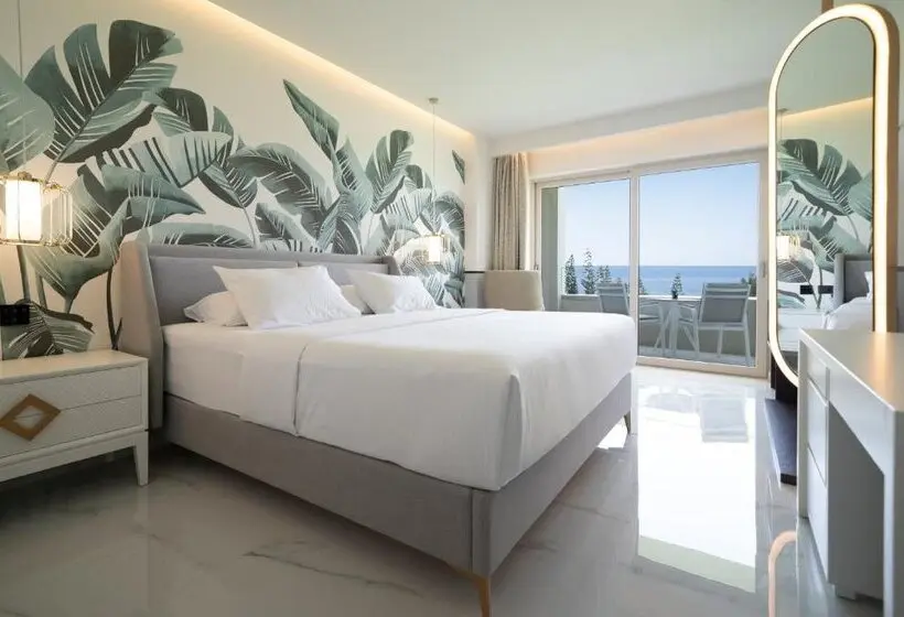 Fotos del hotel Iberostar Creta Marine:  7