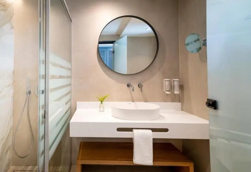 Fotos del hotel Iberostar Creta Marine:  8