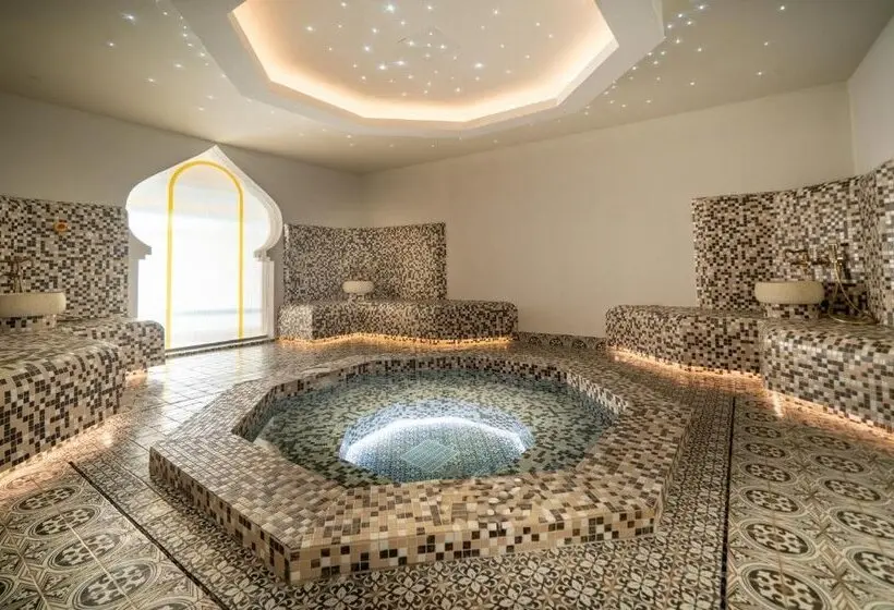 Fotos del hotel Iberostar Creta Marine:  10