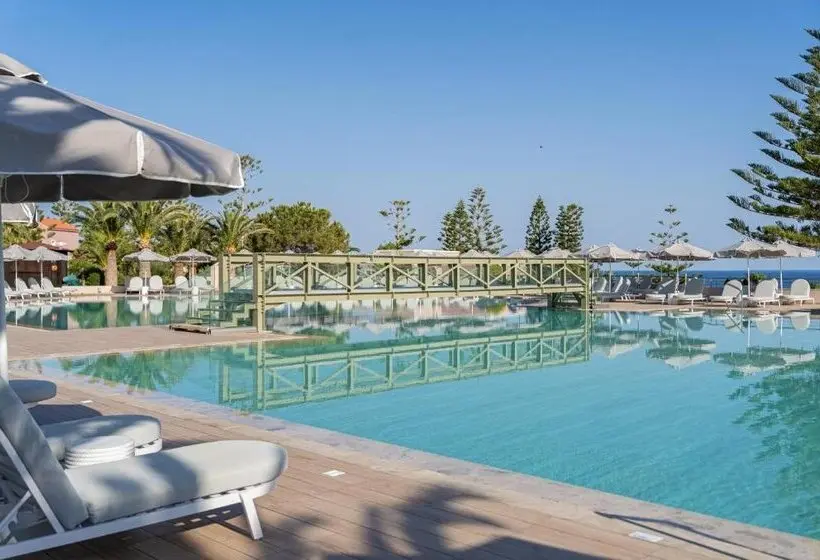 Fotos del hotel Iberostar Creta Marine:  12