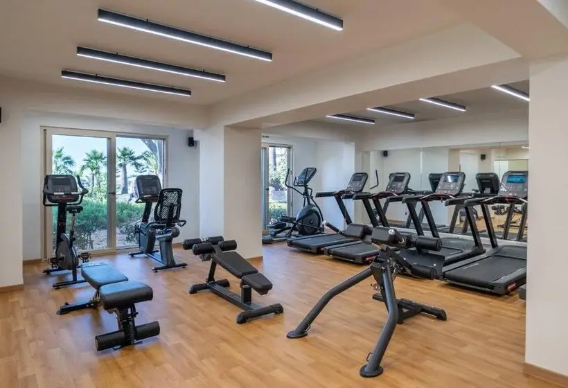 Fotos del hotel Iberostar Creta Marine:  11