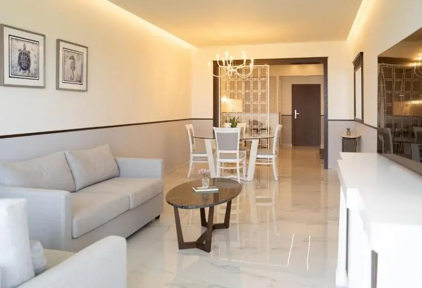 Fotos del hotel Iberostar Creta Marine:  13